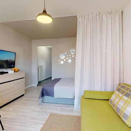 Apartament Swidnicka Wroclaw Ngoại thất bức ảnh