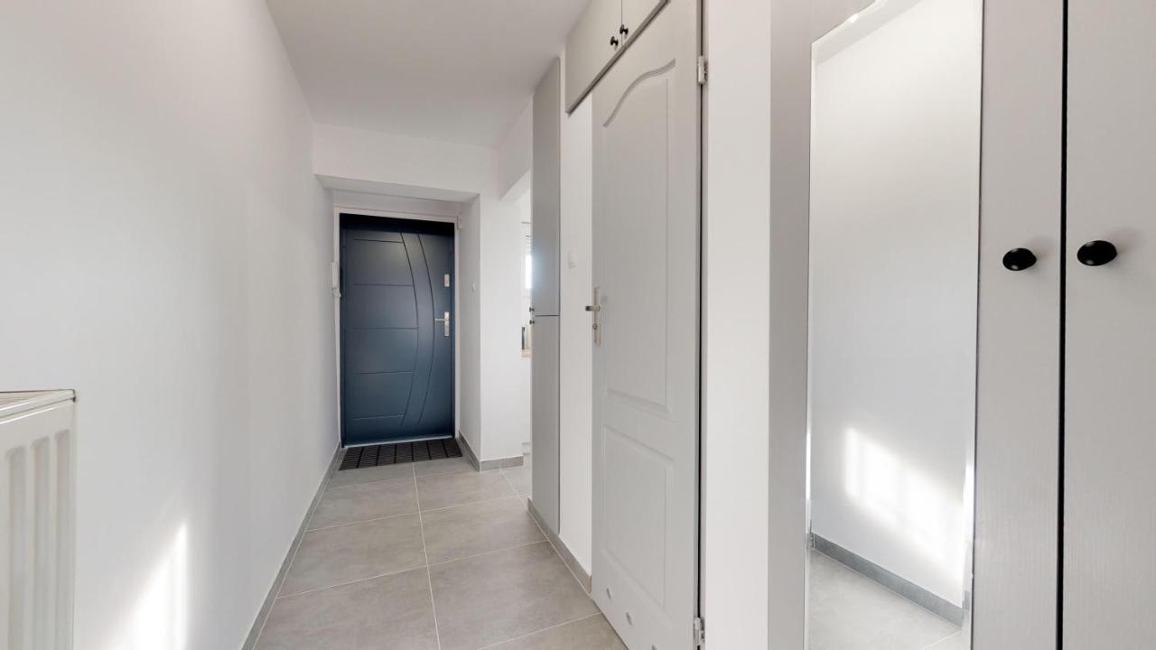 Apartament Swidnicka Wroclaw Ngoại thất bức ảnh