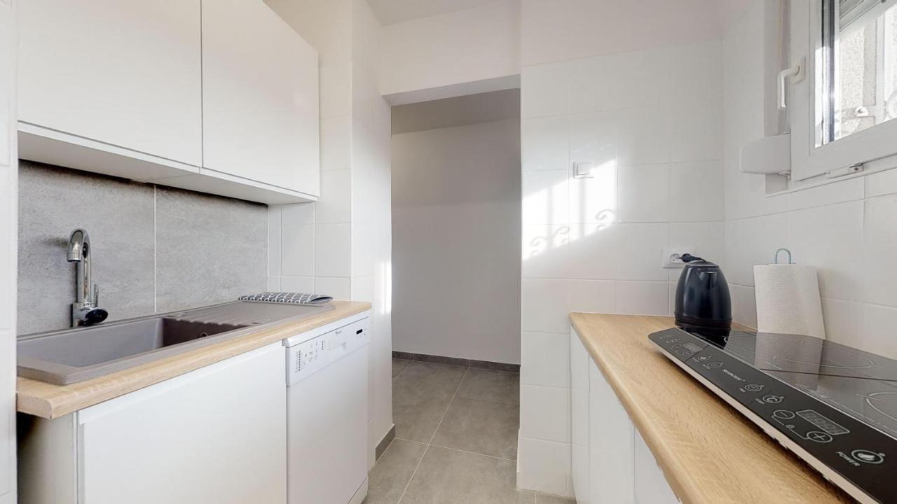 Apartament Swidnicka Wroclaw Ngoại thất bức ảnh